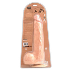 HUNG'R Gode Taurus Hungr 28 x 7cm